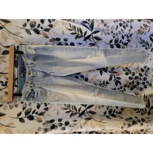 Levi's Women's Skinny Jeans Light Wash Size 27